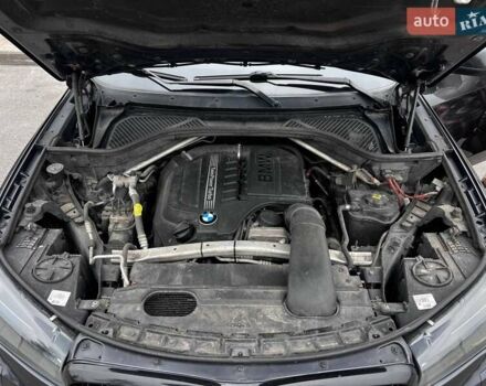 Черный БМВ Х5, объемом двигателя 2.98 л и пробегом 200 тыс. км за 21500 $, фото 30 на Automoto.ua