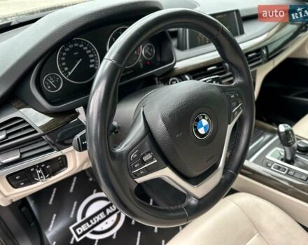 Чорний БМВ Х5, об'ємом двигуна 2 л та пробігом 148 тис. км за 26999 $, фото 32 на Automoto.ua