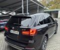 Черный БМВ Х5, объемом двигателя 3 л и пробегом 178 тыс. км за 20200 $, фото 7 на Automoto.ua