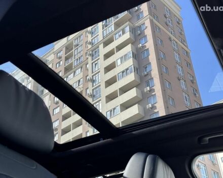 Чорний БМВ Х5, об'ємом двигуна 4.4 л та пробігом 179 тис. км за 29990 $, фото 35 на Automoto.ua