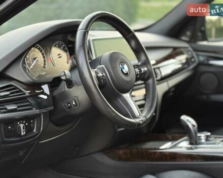 Черный БМВ Х5, объемом двигателя 2.99 л и пробегом 193 тыс. км за 33500 $, фото 40 на Automoto.ua