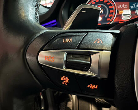 Черный БМВ Х5, объемом двигателя 2.99 л и пробегом 201 тыс. км за 29900 $, фото 79 на Automoto.ua