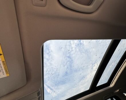 Черный БМВ Х5, объемом двигателя 3 л и пробегом 181 тыс. км за 17900 $, фото 23 на Automoto.ua