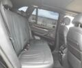 Черный БМВ Х5, объемом двигателя 3 л и пробегом 62 тыс. км за 7500 $, фото 10 на Automoto.ua
