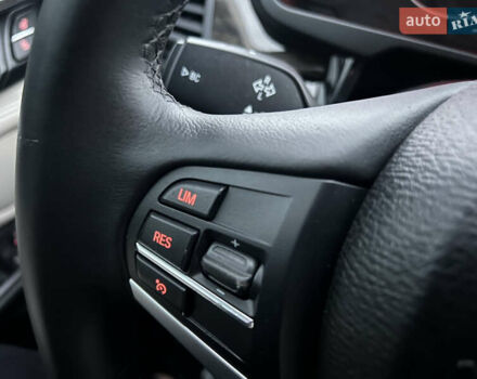 Черный БМВ Х5, объемом двигателя 2 л и пробегом 172 тыс. км за 23900 $, фото 18 на Automoto.ua