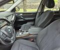 БМВ Х5 2015 в Днепре (Днепропетровске) на Automoto.ua Черный БМВ Х5, объемом двигателя 2 л и пробегом 226 тыс. км за 18300 $, фото 6 на Automoto.ua
