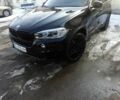 Черный БМВ Х5, объемом двигателя 3 л и пробегом 170 тыс. км за 20000 $, фото 1 на Automoto.ua