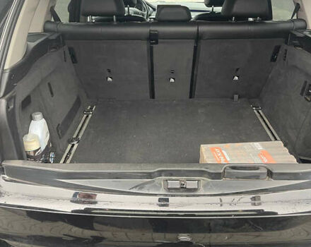 Чорний БМВ Х5, об'ємом двигуна 2.98 л та пробігом 195 тис. км за 20000 $, фото 14 на Automoto.ua