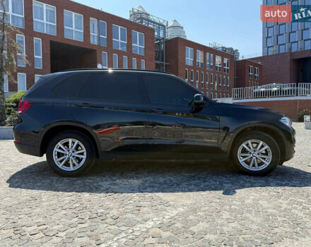 Чорний БМВ Х5, об'ємом двигуна 2.99 л та пробігом 193 тис. км за 31999 $, фото 8 на Automoto.ua