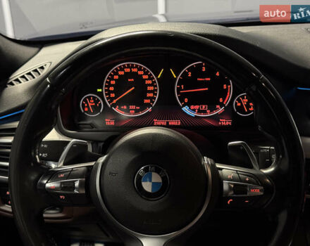 Черный БМВ Х5, объемом двигателя 3 л и пробегом 218 тыс. км за 33999 $, фото 32 на Automoto.ua