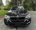 Чорний БМВ Х5, об'ємом двигуна 3 л та пробігом 77 тис. км за 11200 $, фото 1 на Automoto.ua