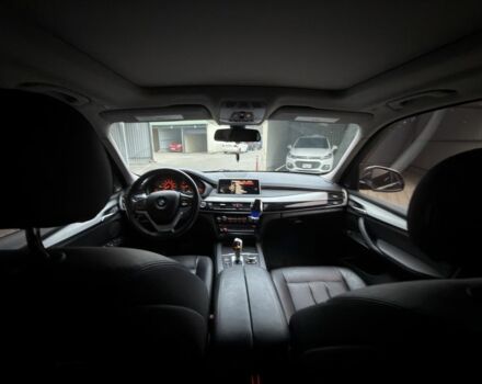 Черный БМВ Х5, объемом двигателя 3 л и пробегом 178 тыс. км за 20200 $, фото 19 на Automoto.ua