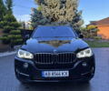 Чорний БМВ Х5, об'ємом двигуна 2.99 л та пробігом 212 тис. км за 33500 $, фото 1 на Automoto.ua