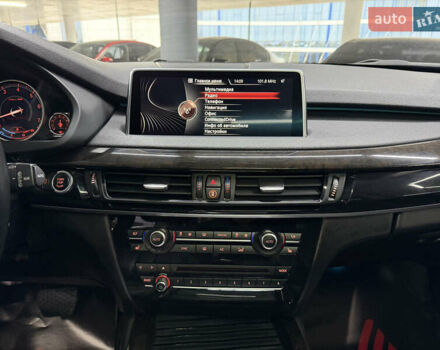 Черный БМВ Х5, объемом двигателя 2.98 л и пробегом 111 тыс. км за 26900 $, фото 26 на Automoto.ua