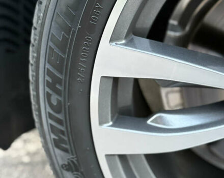 Черный БМВ Х5, объемом двигателя 2.99 л и пробегом 193 тыс. км за 38000 $, фото 37 на Automoto.ua