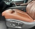 Черный БМВ Х5, объемом двигателя 3 л и пробегом 175 тыс. км за 40690 $, фото 7 на Automoto.ua