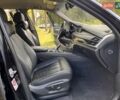 Чорний БМВ Х5, об'ємом двигуна 2 л та пробігом 202 тис. км за 23800 $, фото 25 на Automoto.ua