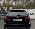Черный БМВ Х5, объемом двигателя 2 л и пробегом 147 тыс. км за 29500 $, фото 10 на Automoto.ua