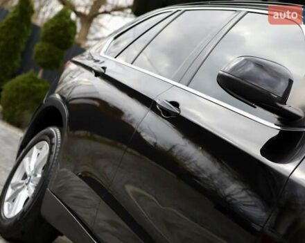 Черный БМВ Х5, объемом двигателя 2.99 л и пробегом 222 тыс. км за 24999 $, фото 26 на Automoto.ua