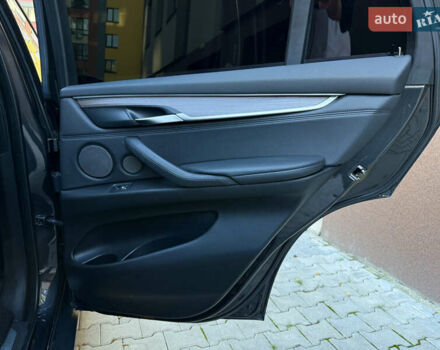 Черный БМВ Х5, объемом двигателя 2.99 л и пробегом 262 тыс. км за 28900 $, фото 38 на Automoto.ua