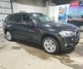 Черный БМВ Х5, объемом двигателя 2.98 л и пробегом 167 тыс. км за 6600 $, фото 3 на Automoto.ua