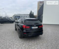 Черный БМВ Х5, объемом двигателя 2.99 л и пробегом 133 тыс. км за 40800 $, фото 2 на Automoto.ua