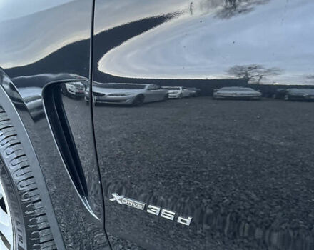 Чорний БМВ Х5, об'ємом двигуна 2.99 л та пробігом 280 тис. км за 23000 $, фото 4 на Automoto.ua