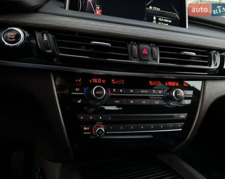 Черный БМВ Х5, объемом двигателя 2 л и пробегом 163 тыс. км за 25900 $, фото 68 на Automoto.ua