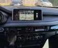 Черный БМВ Х5, объемом двигателя 2 л и пробегом 150 тыс. км за 28059 $, фото 8 на Automoto.ua