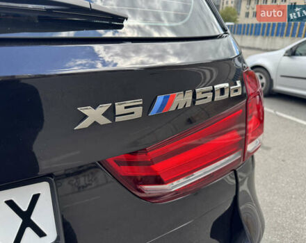 Черный БМВ Х5, объемом двигателя 3 л и пробегом 263 тыс. км за 46500 $, фото 25 на Automoto.ua