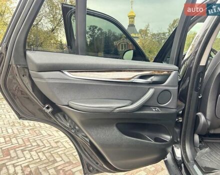 Чорний БМВ Х5, об'ємом двигуна 2.98 л та пробігом 287 тис. км за 19800 $, фото 11 на Automoto.ua