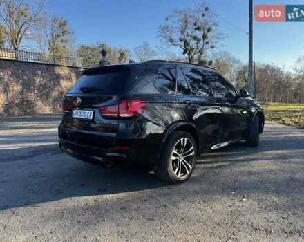 Чорний БМВ Х5, об'ємом двигуна 2.99 л та пробігом 147 тис. км за 41999 $, фото 36 на Automoto.ua