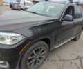 Черный БМВ Х5, объемом двигателя 3 л и пробегом 241 тыс. км за 17500 $, фото 18 на Automoto.ua