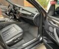 Черный БМВ Х5, объемом двигателя 2.98 л и пробегом 94 тыс. км за 32900 $, фото 28 на Automoto.ua