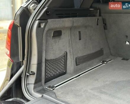 Черный БМВ Х5, объемом двигателя 2.99 л и пробегом 236 тыс. км за 33000 $, фото 69 на Automoto.ua
