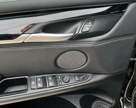 Черный БМВ Х5, объемом двигателя 4.39 л и пробегом 146 тыс. км за 34999 $, фото 6 на Automoto.ua