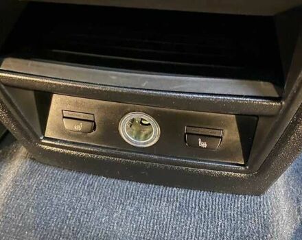 Черный БМВ Х5, объемом двигателя 2 л и пробегом 86 тыс. км за 20000 $, фото 16 на Automoto.ua