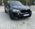 Черный БМВ Х5, объемом двигателя 4.39 л и пробегом 146 тыс. км за 34999 $, фото 1 на Automoto.ua