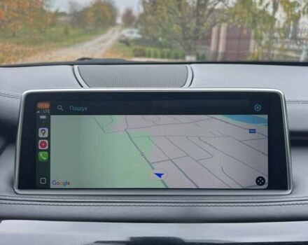 Черный БМВ Х5, объемом двигателя 4.39 л и пробегом 146 тыс. км за 34999 $, фото 22 на Automoto.ua