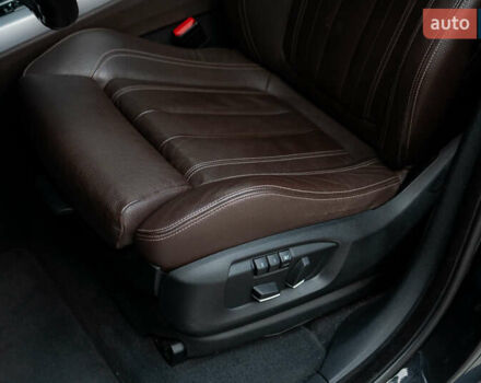 Черный БМВ Х5, объемом двигателя 2 л и пробегом 140 тыс. км за 35000 $, фото 34 на Automoto.ua