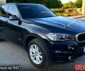 Чорний БМВ Х5, об'ємом двигуна 2 л та пробігом 129 тис. км за 32999 $, фото 2 на Automoto.ua
