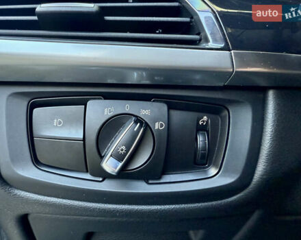 Черный БМВ Х5, объемом двигателя 2.99 л и пробегом 262 тыс. км за 28900 $, фото 24 на Automoto.ua