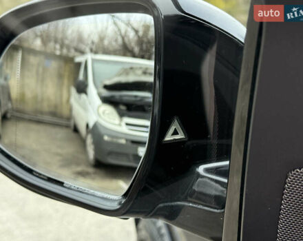 Черный БМВ Х5, объемом двигателя 2.99 л и пробегом 197 тыс. км за 35800 $, фото 26 на Automoto.ua