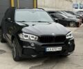 Черный БМВ Х5, объемом двигателя 2 л и пробегом 240 тыс. км за 23081 $, фото 1 на Automoto.ua
