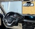 Чорний БМВ Х5, об'ємом двигуна 2.99 л та пробігом 245 тис. км за 22600 $, фото 24 на Automoto.ua