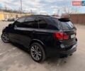 Черный БМВ Х5, объемом двигателя 2.98 л и пробегом 169 тыс. км за 25999 $, фото 10 на Automoto.ua