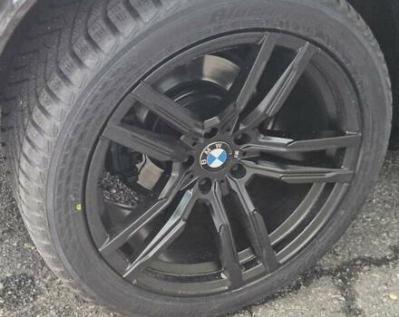 Черный БМВ Х5, объемом двигателя 2 л и пробегом 203 тыс. км за 26000 $, фото 5 на Automoto.ua