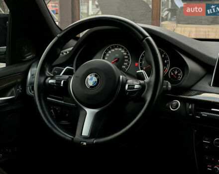 Черный БМВ Х5, объемом двигателя 2.98 л и пробегом 166 тыс. км за 26000 $, фото 42 на Automoto.ua