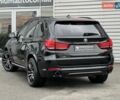 Чорний БМВ Х5, об'ємом двигуна 2 л та пробігом 163 тис. км за 23900 $, фото 8 на Automoto.ua