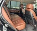 Черный БМВ Х5, объемом двигателя 3 л и пробегом 175 тыс. км за 40690 $, фото 12 на Automoto.ua